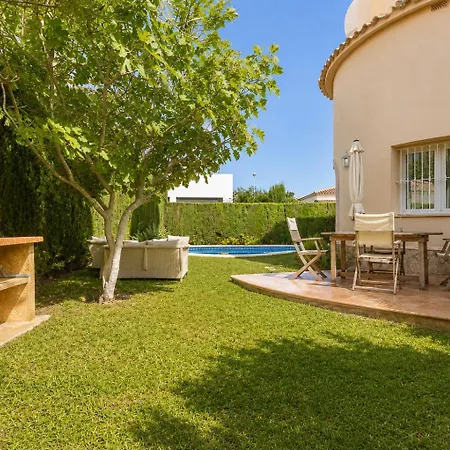 Oliva Nova - Private Pool * Les Deveses