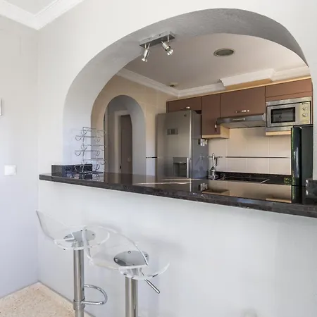 Oliva Nova - Private Pool בית נופש *
